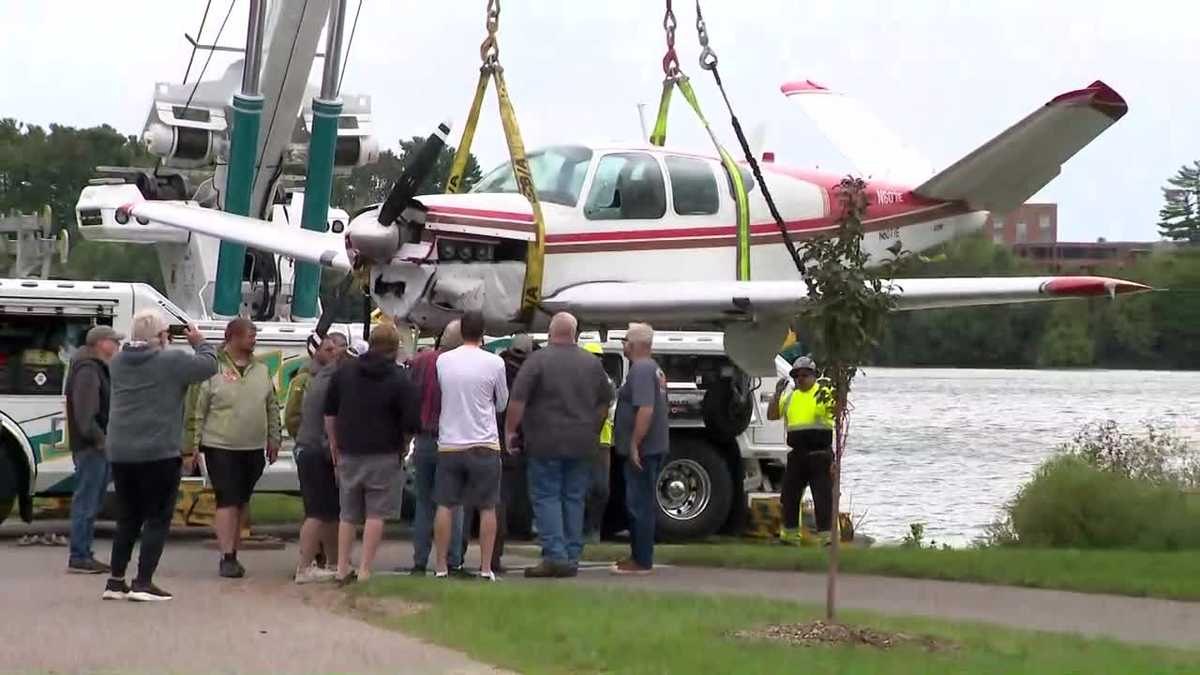 Pilot error caused plane crash involving Tom Tiffany, NTSB preliminary report finds