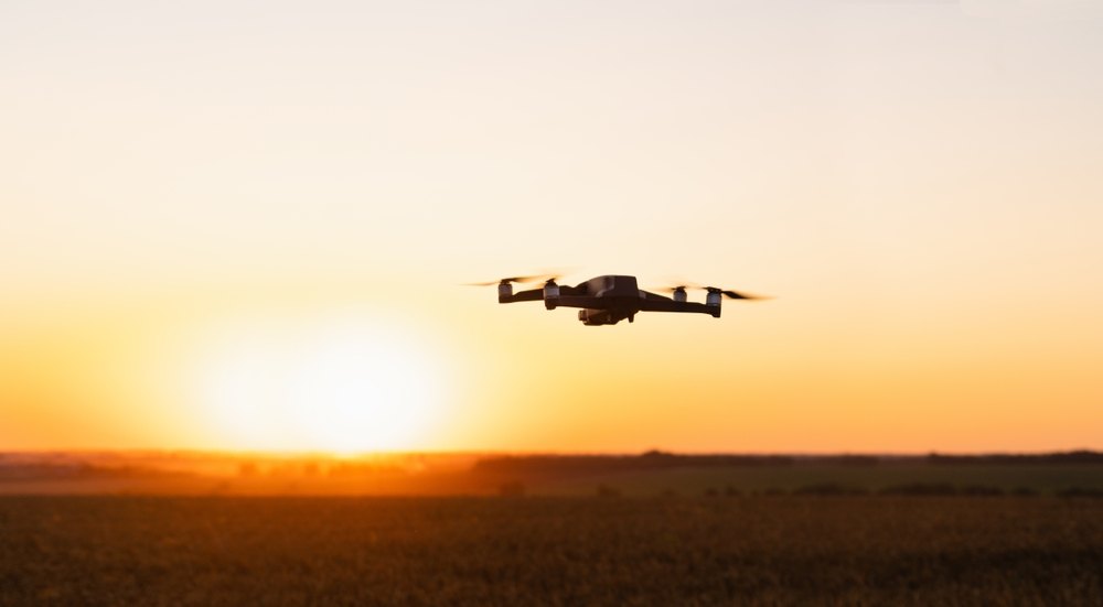 Governors Seek Expanded Counter-Drone Training For Law Enforcement