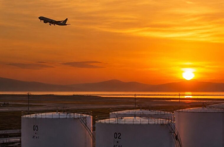 Aviation Roadmaps Overshoot Planetary Limits