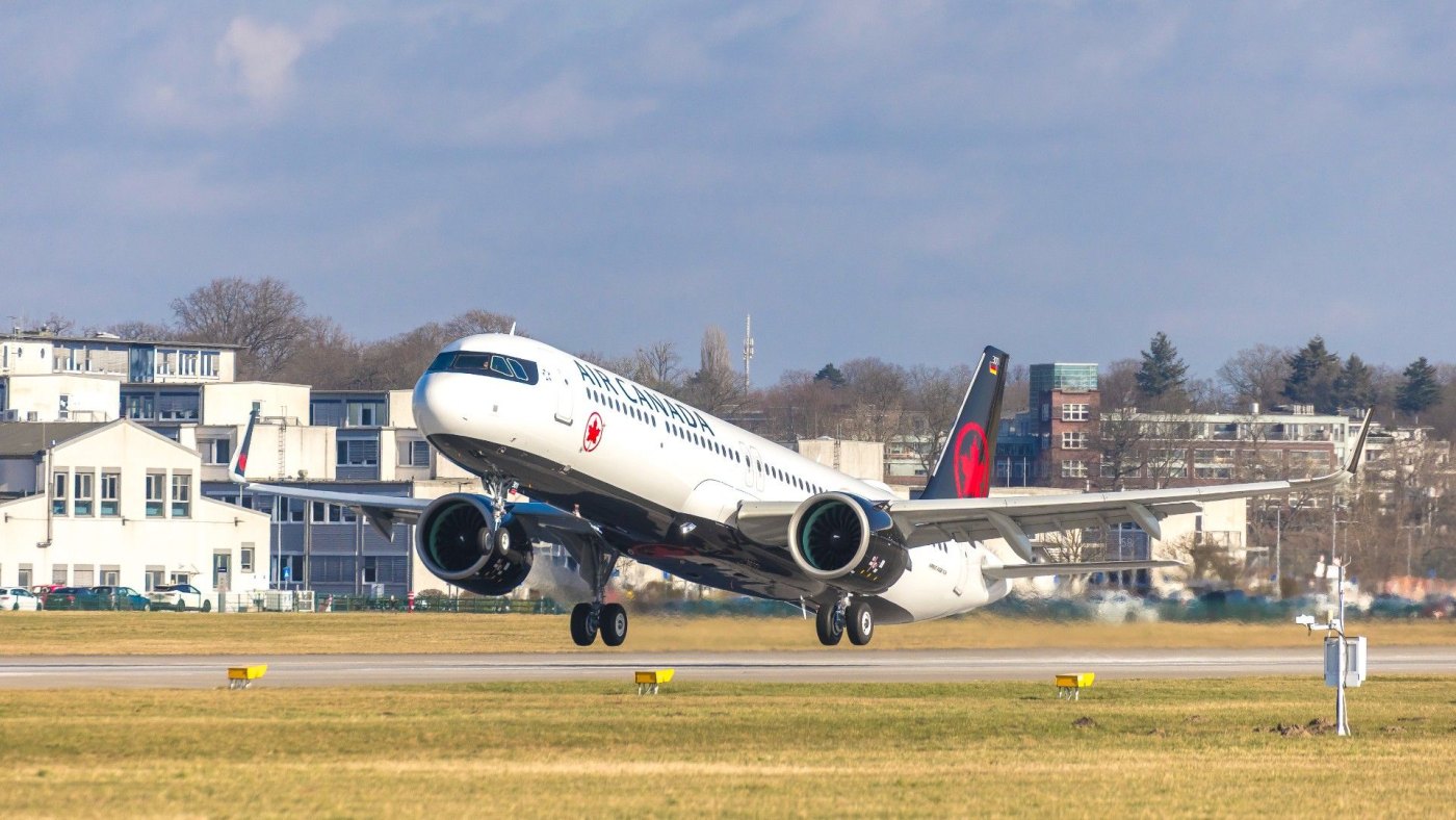Air Canada Launches 8 New International Routes From Toronto: See Full List Now