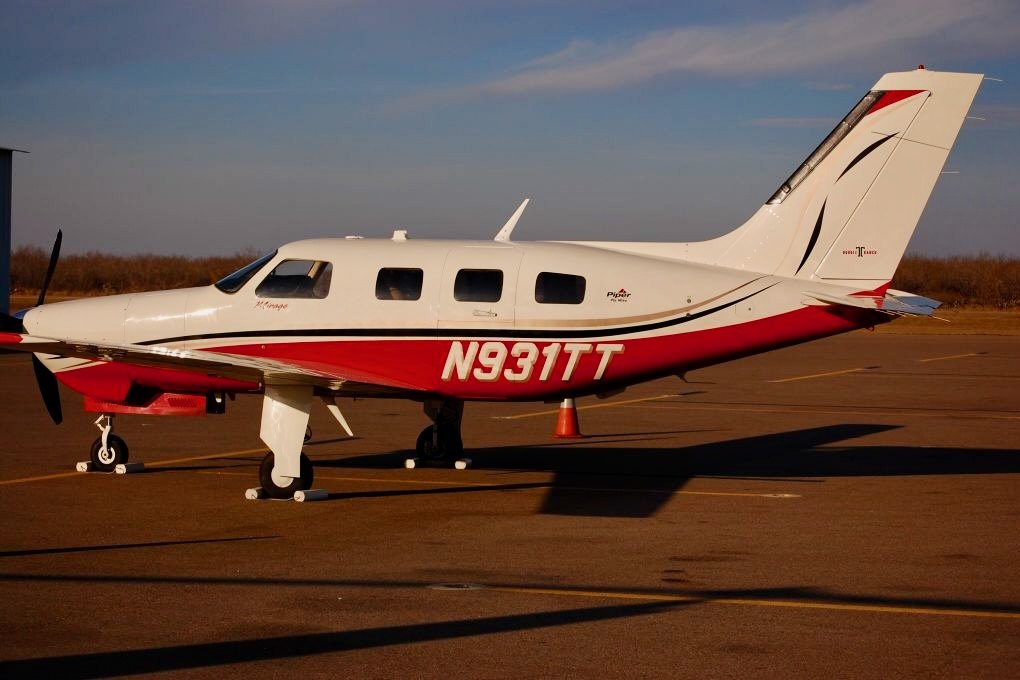 Pilot reported icing before Wisconsin Piper JetProp crash that killed six