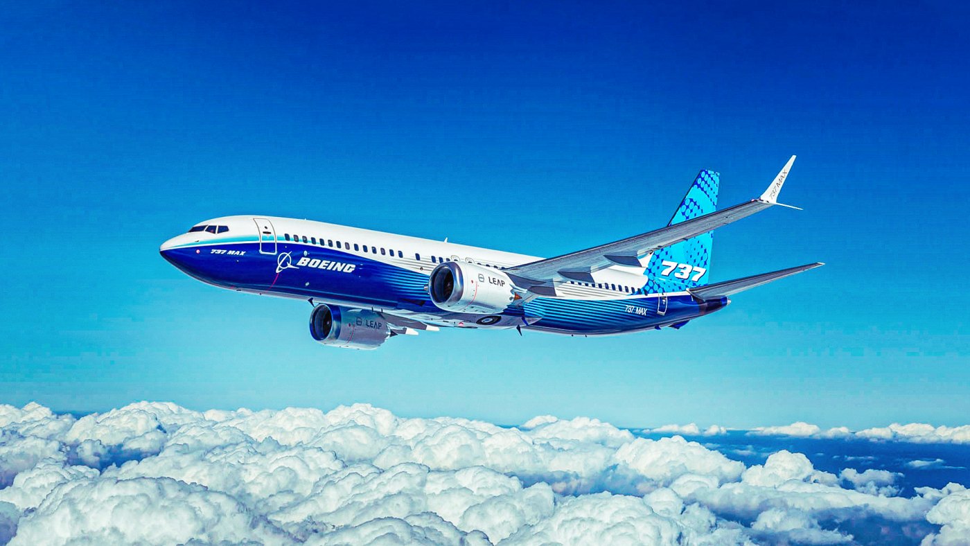 Here's Why Boeing's China Breakthrough Still Leaves It Behind Airbus In 2026