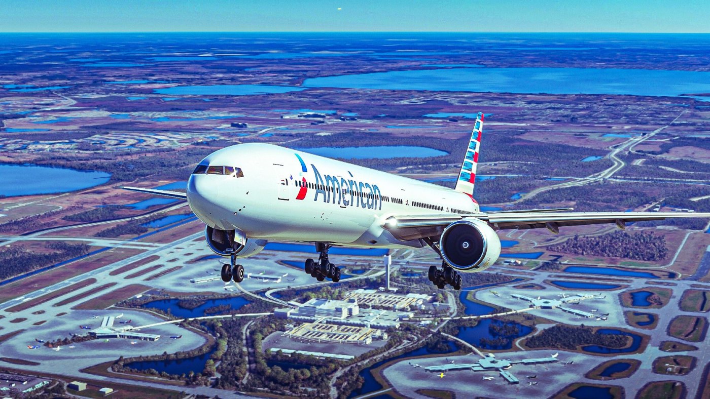American Airlines Parts Ways With Network Planning Executive Amid Premium Push