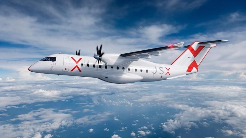 US Sustainable aviation programs get $25m funding boost