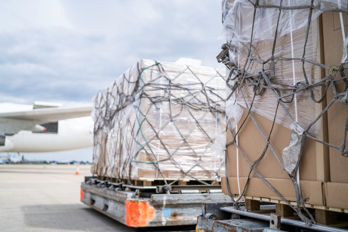 Lufthansa Cargo joins Navi Mumbai as operators talk of airport challenges