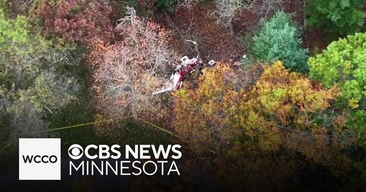 Deadly Wisconsin Dells-area plane crash may be storm-related, NTSB says