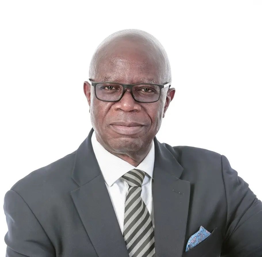 AASA’s CEO calls on African aviation to fulfil its potential