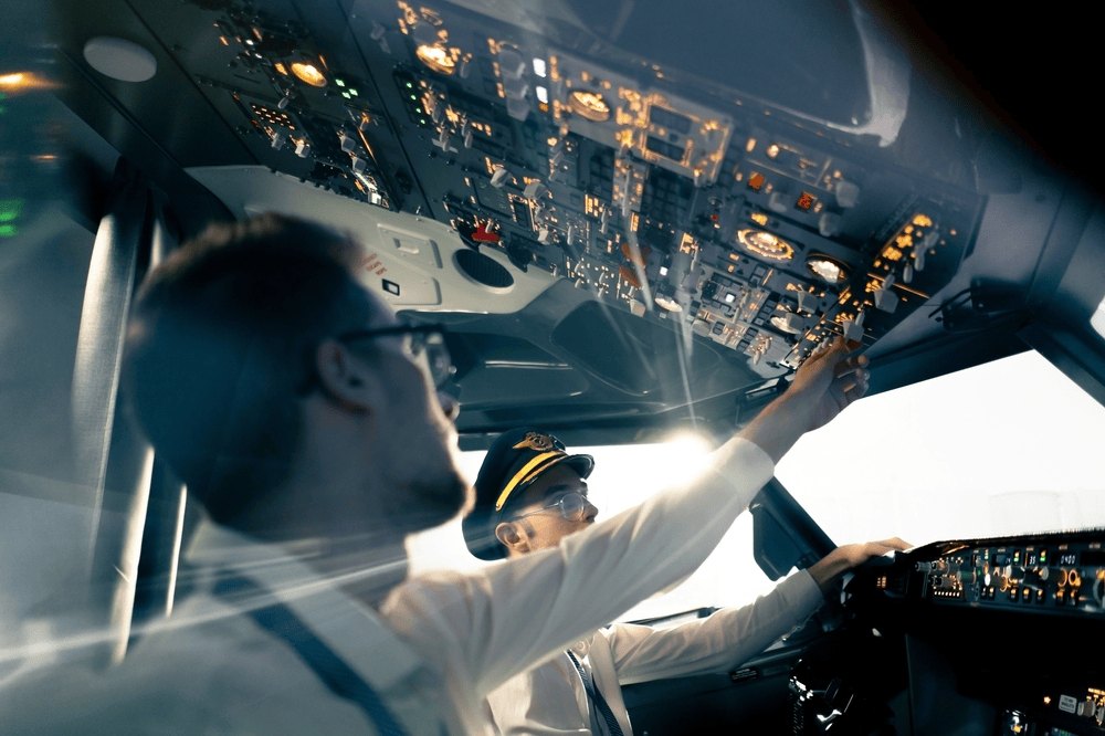 FAA Restores Flight Deck Training for Controllers