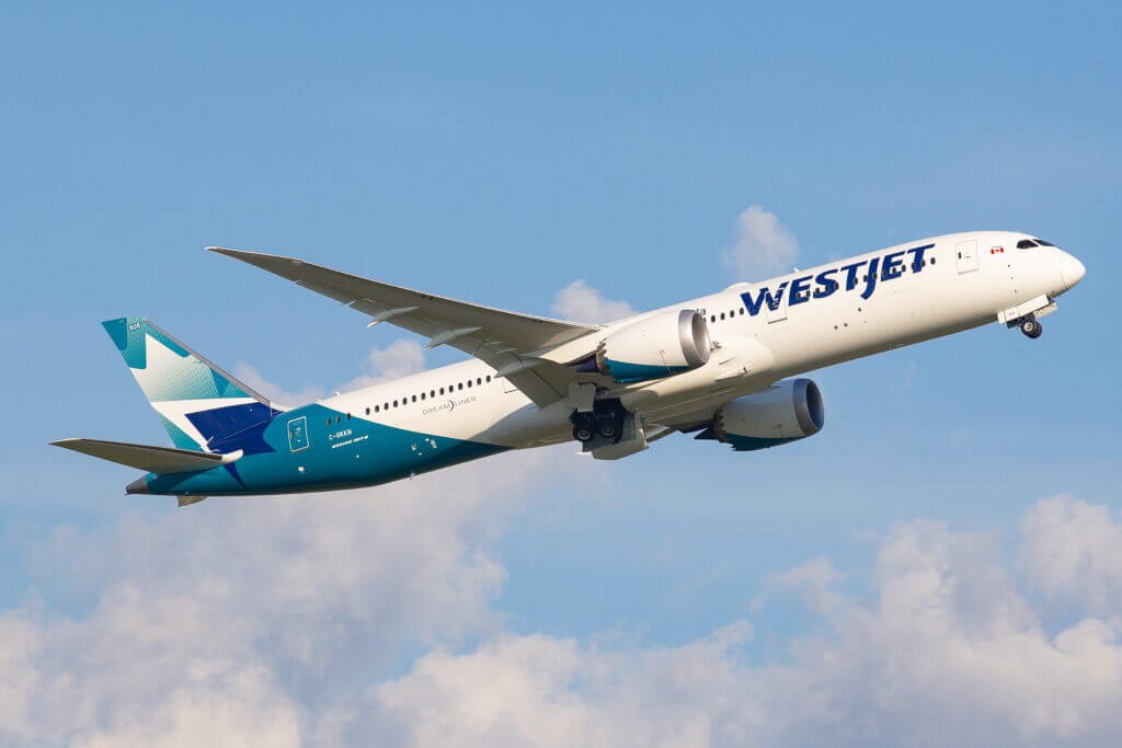 WestJet: National Aviation Strategy key to Canada’s aviation future