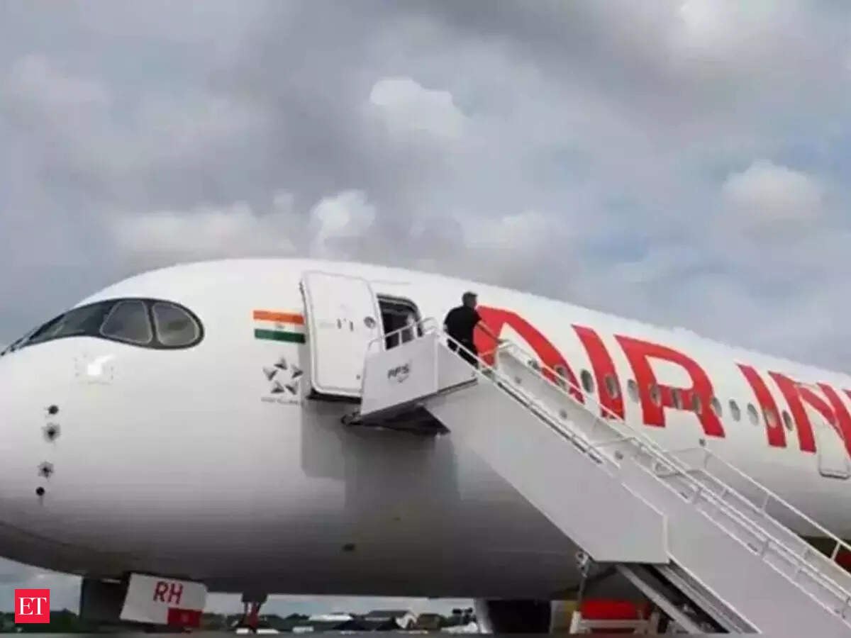 DGCA probing Air India plane incident; will wait for final report, says aviation min Naidu