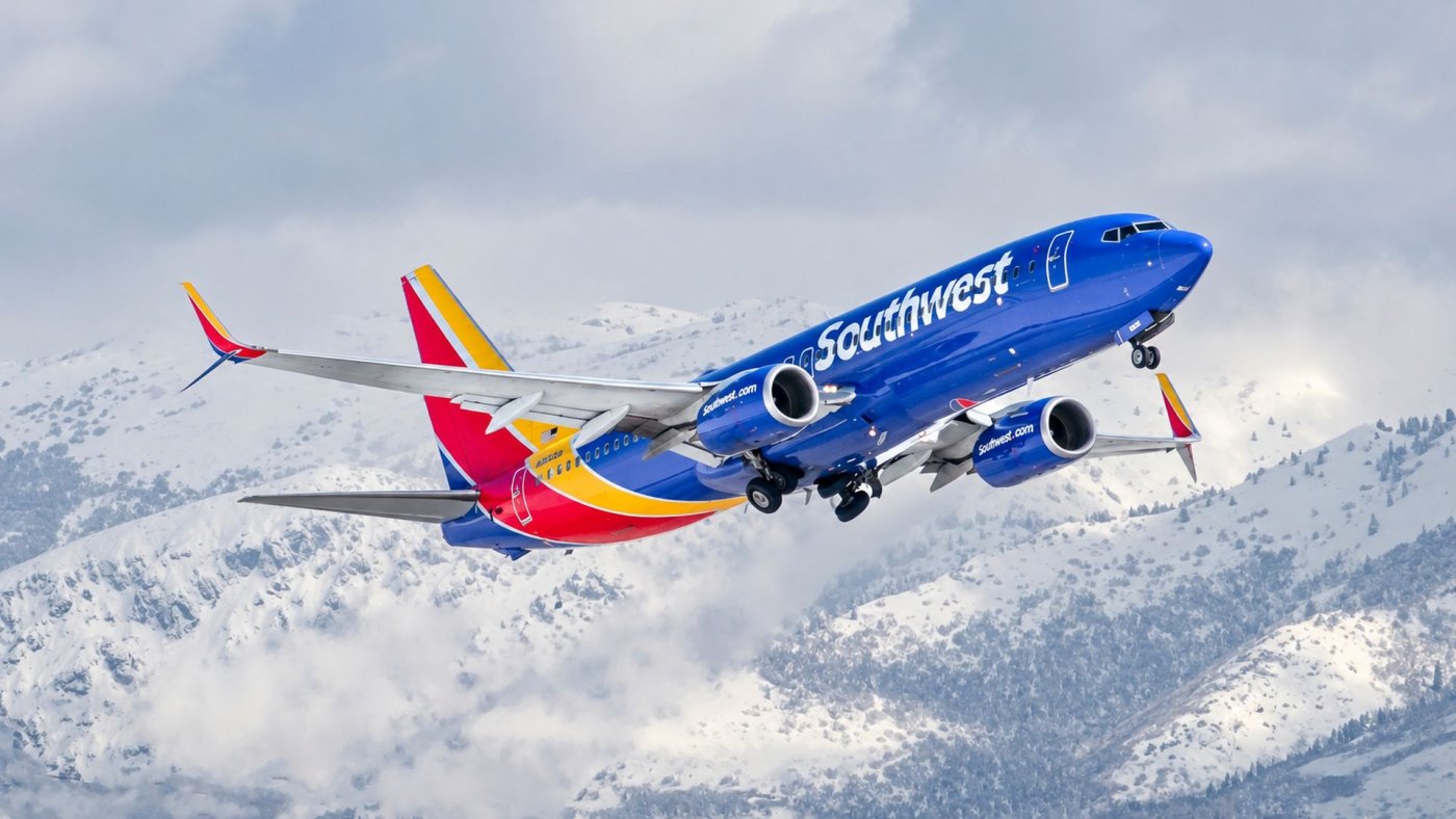 No More A-List: Southwest Airlines Announces Shake-Up To Loyalty Program