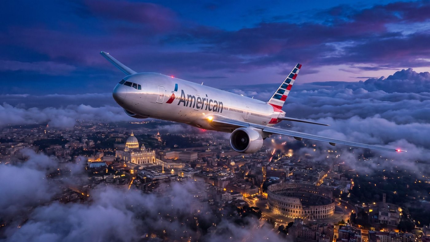 American Airlines Cancels 9 Boeing 777 Routes: See Affected Flights Now