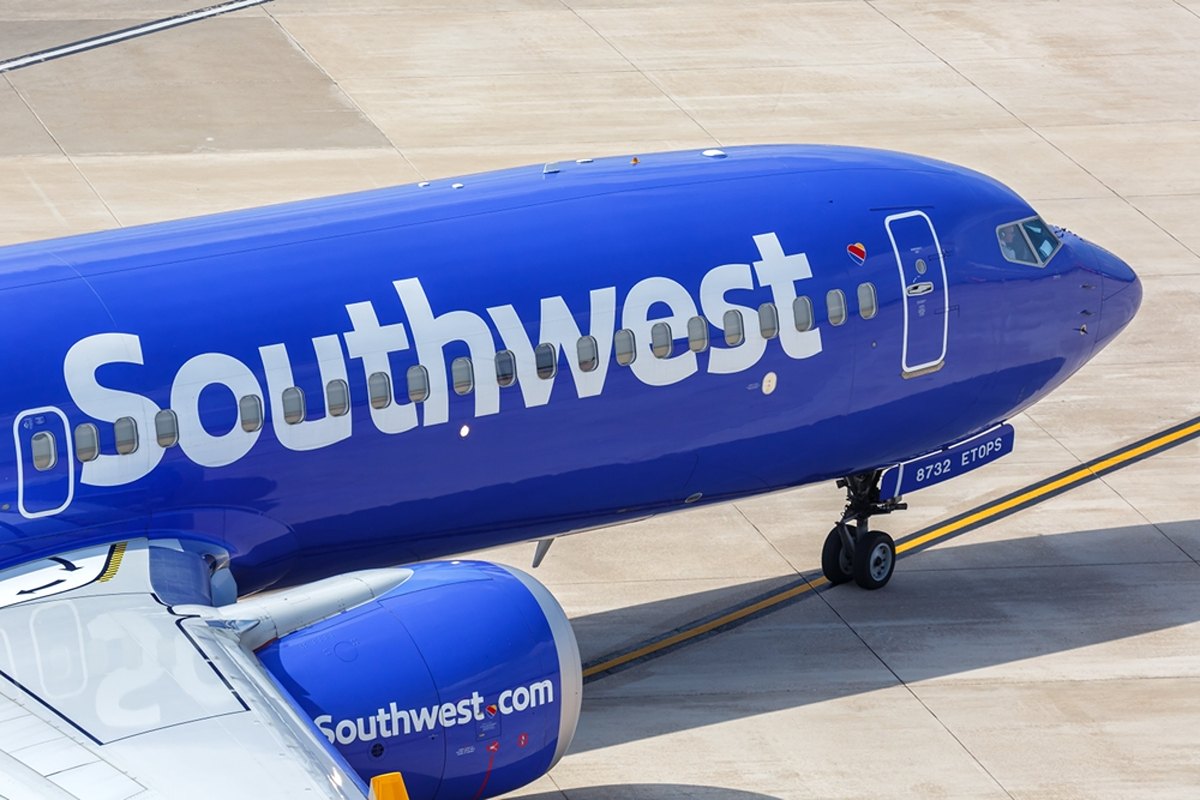 Southwest replaces A-List with new loyalty tiers, adds international rewards