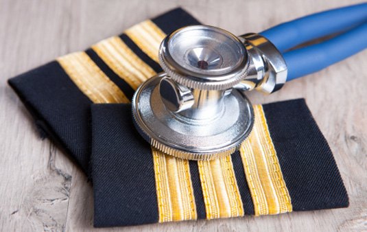 FAA introduces searchable medication guide for pilots and controllers