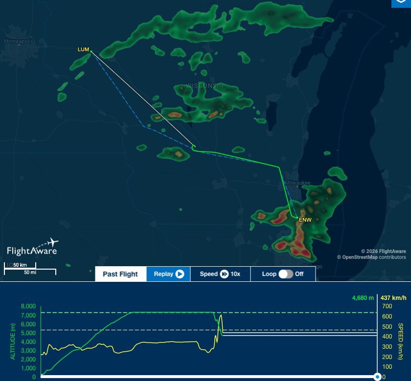 Pilot Issued Severe Icing PIREP Just Before Crash That Killed Six