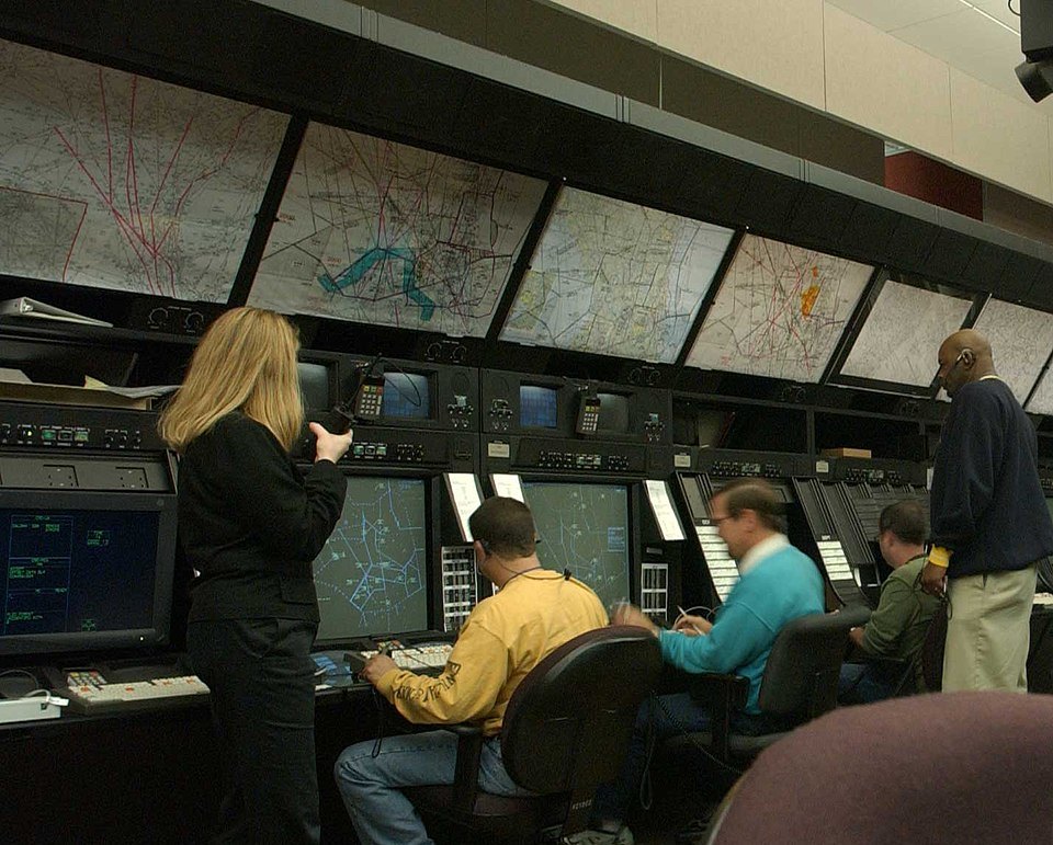 FAA Wants Piece of Company Behind AI Boost for ATC