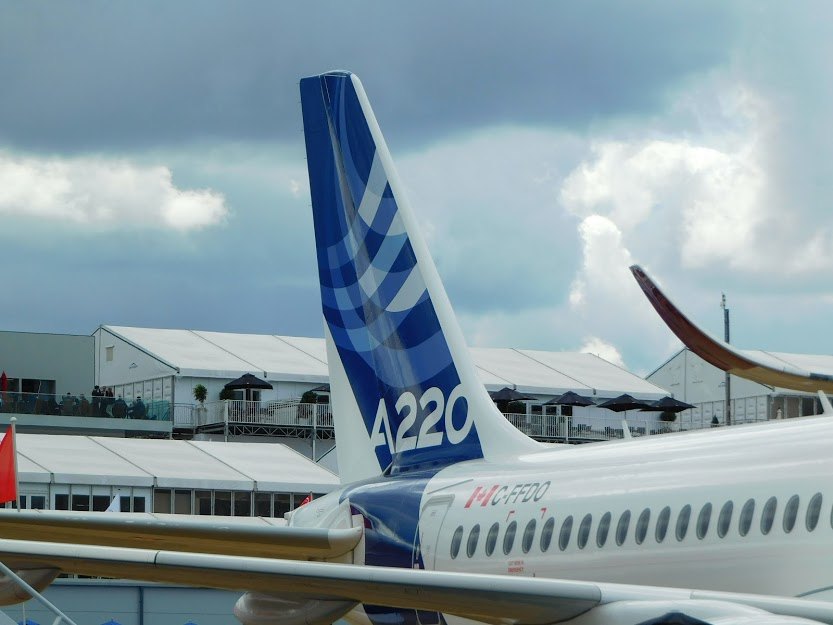 Canadian Civil Aviation Authority orders mandatory special maintenance for Airbus A220