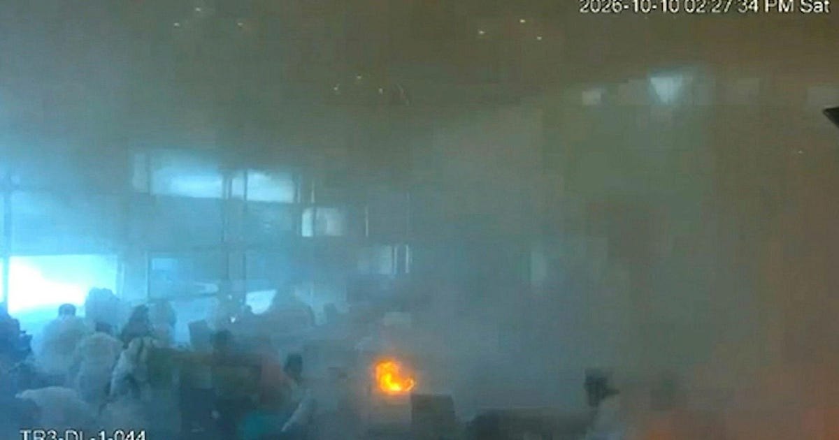 Flagship Saudi Golf Tournament Postponed After Deadly Riyadh Airport Attack