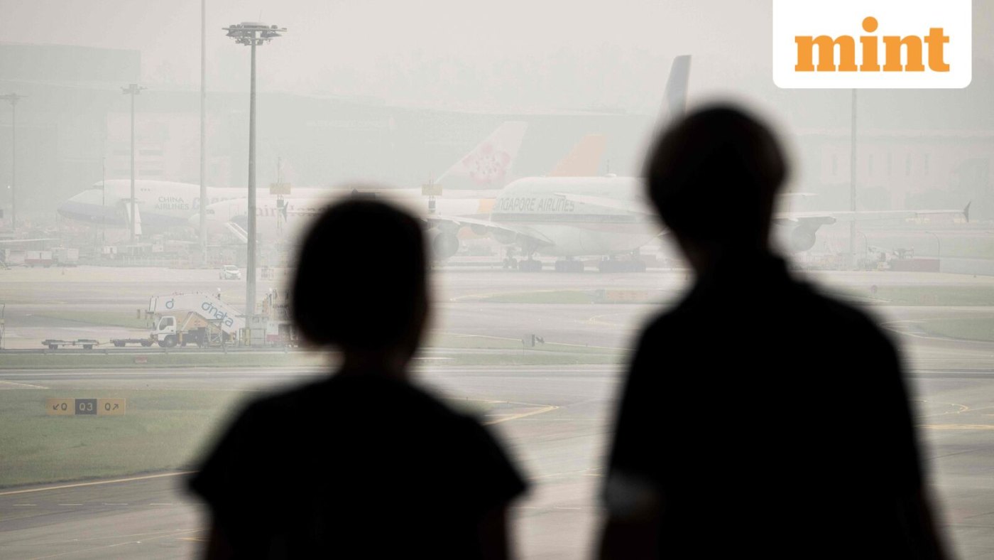 Saudi Arabia flight suspension: Full list of Indian, Dubai, UAE, Qatar, US, Japan and European flights cancelled