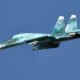 Ukrainian drone attacks cause chaos at multiple Russian airports overnight
