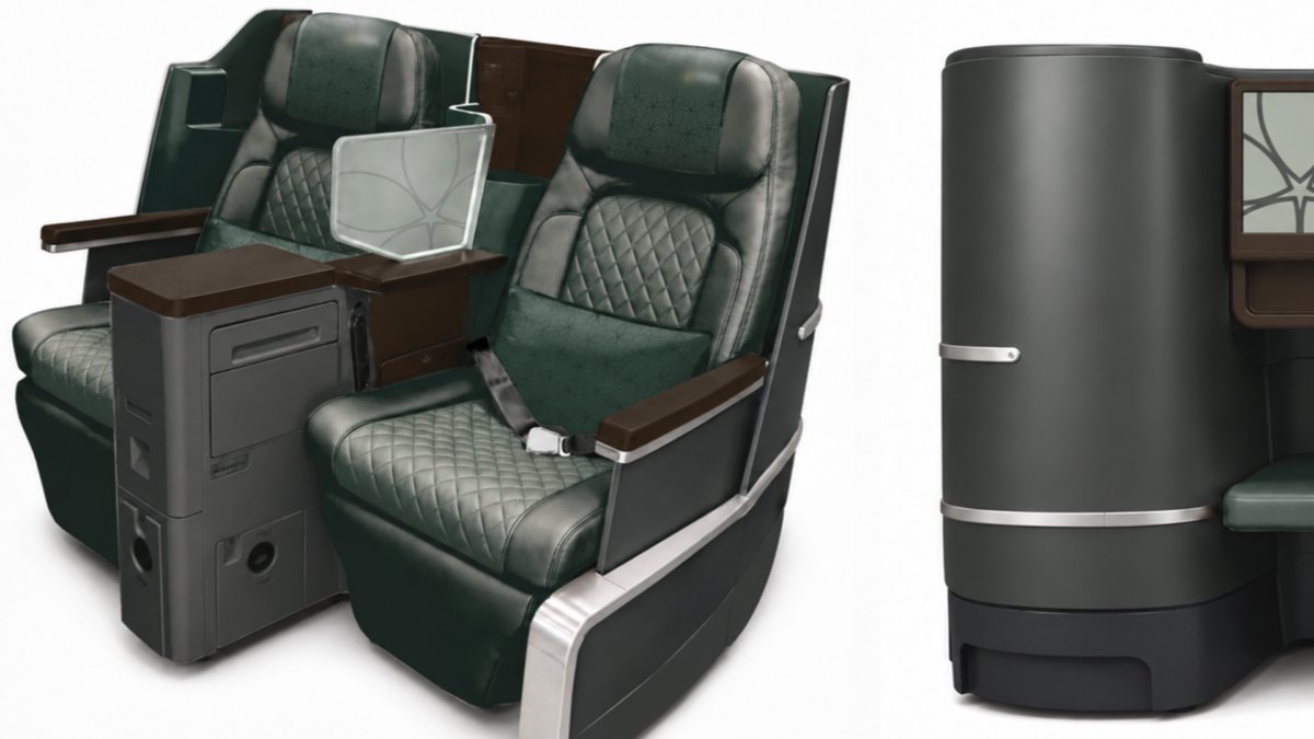 PIA to install lie-flat seats in Boeing 777 cabin overhaul