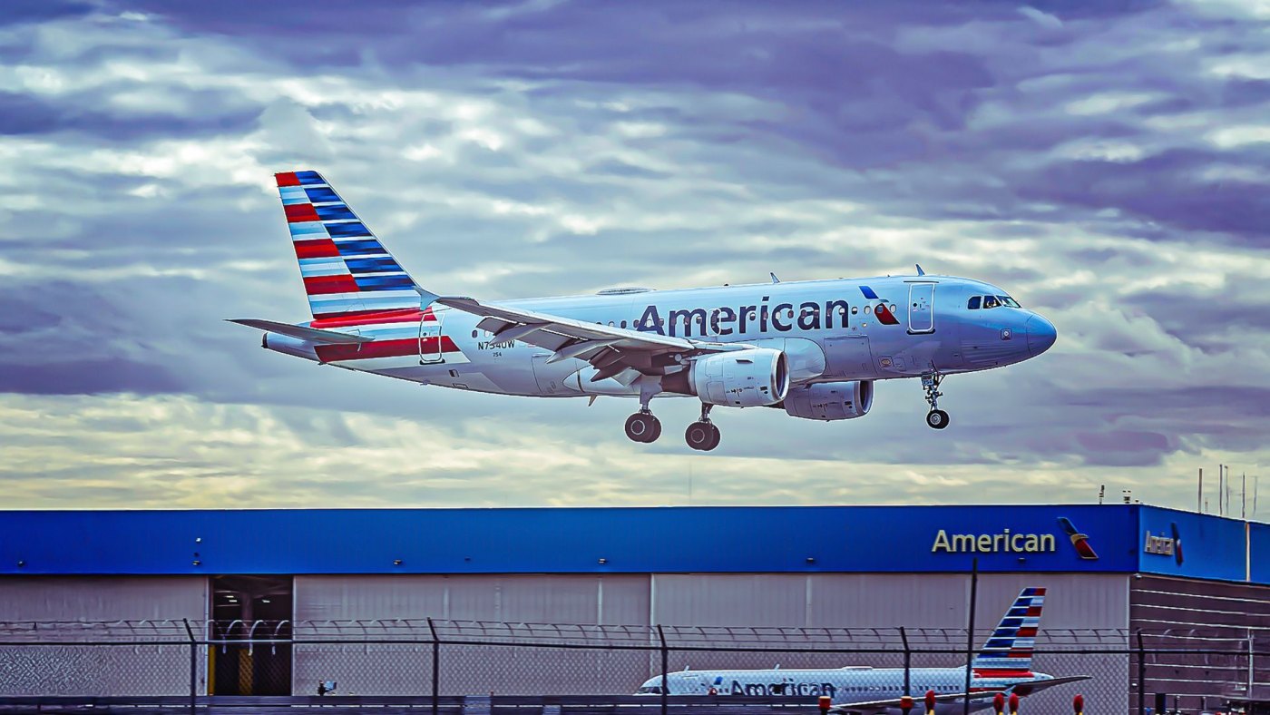 American Airlines Teases New Lounges & Tech Upgrades Coming To DFW Airport