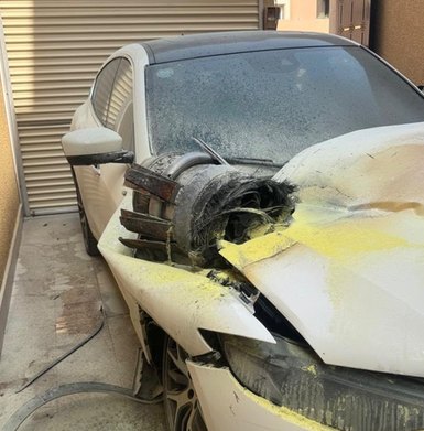 Two Indians Remain in Intensive Care Following Riyadh Airport Attack, Embassy Says