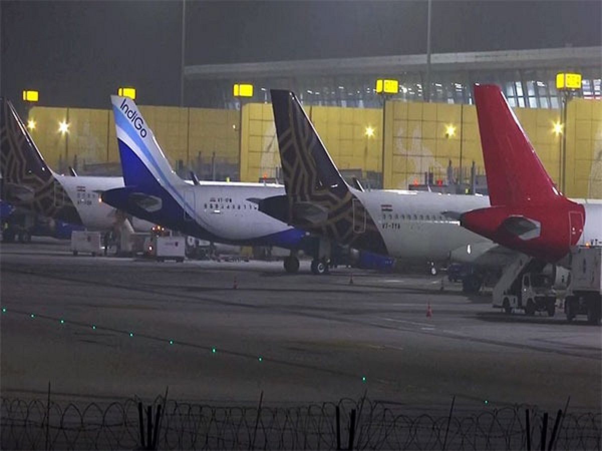 India-Saudi Arabia flights cancelled till October 24 amid Gulf tensions