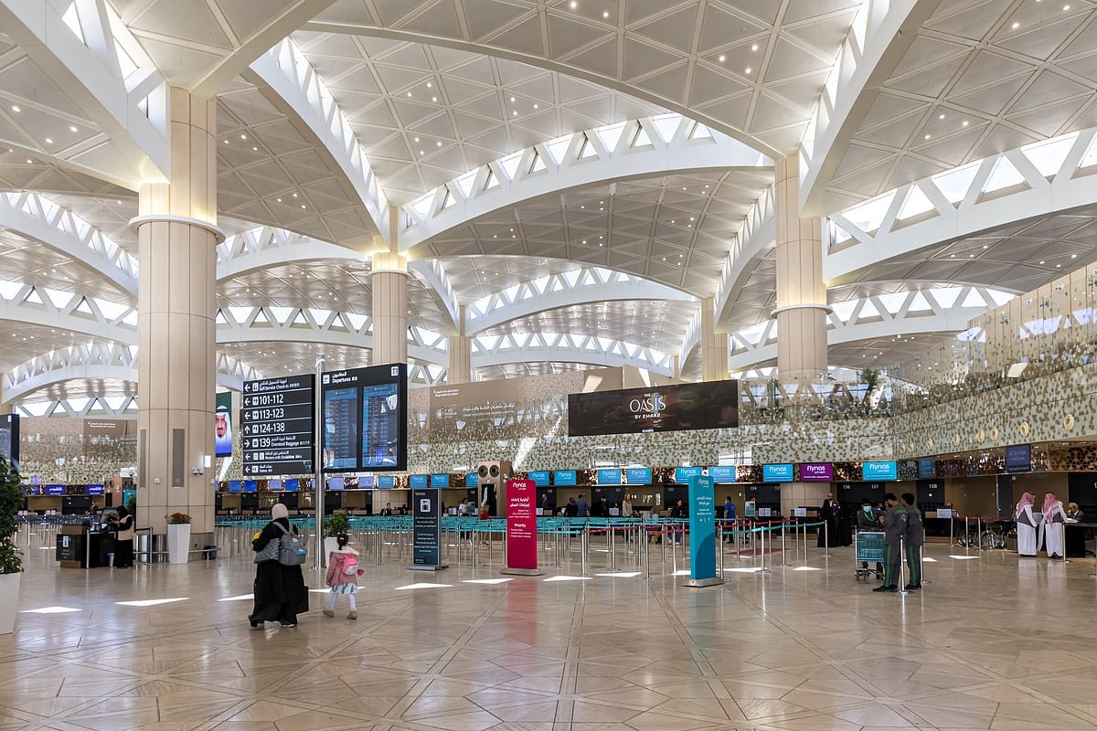 Saudi flight disruptions: Australia urges travellers to consider UAE, Qatar hubs