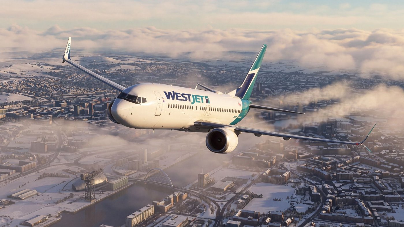 WestJet Cancels 4 Boeing 737 MAX Routes To Europe: See Full List Now