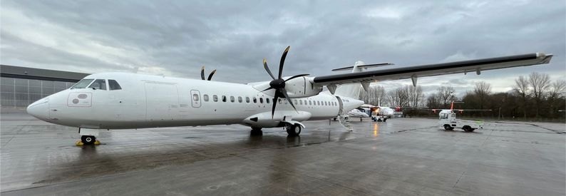 Unsuccessful bidder challenges Chalair contract award
