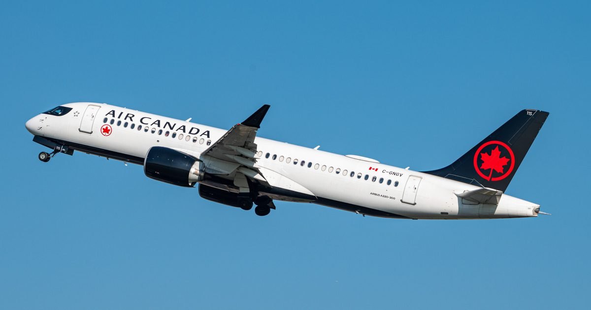 Air Canada Expands Canada-U.S. Connectivity with New Summer 2027…