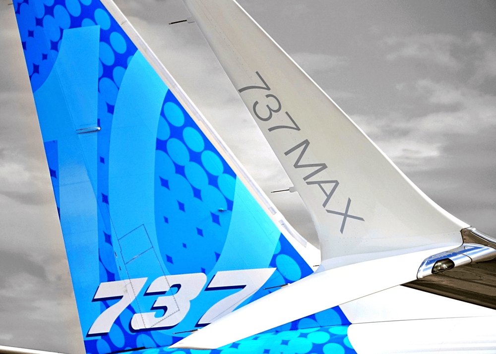 FAA Could Certify Boeing 737 MAX 10 Next Week