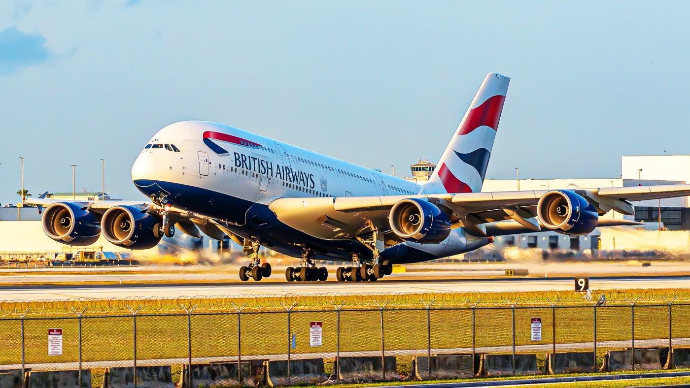 Why Does One Of The World's Biggest A380 Fleets Have Such A Small Network?