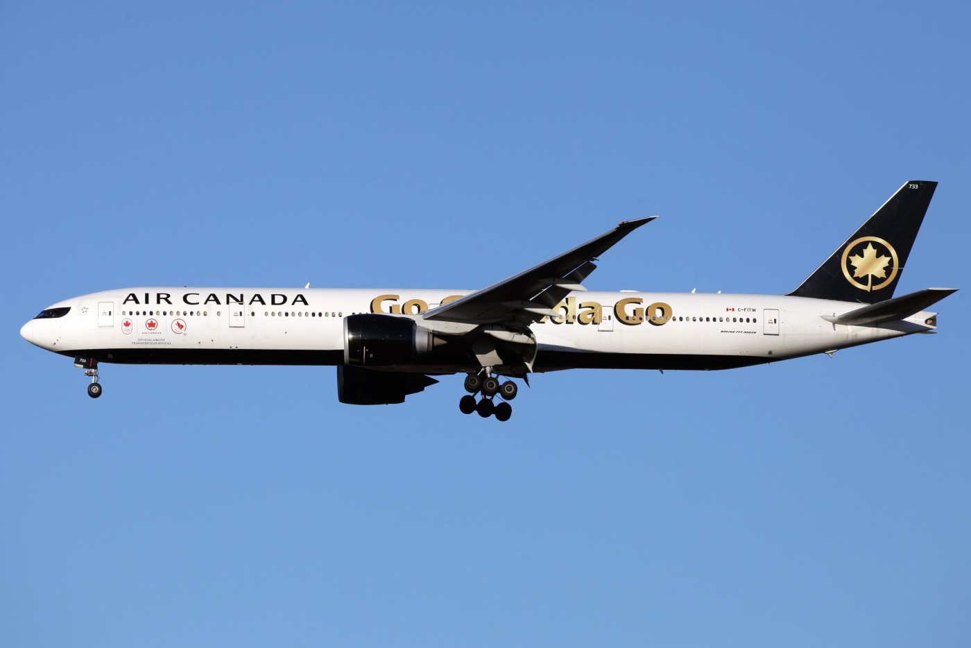 Air Canada Adds Seville to its European Network