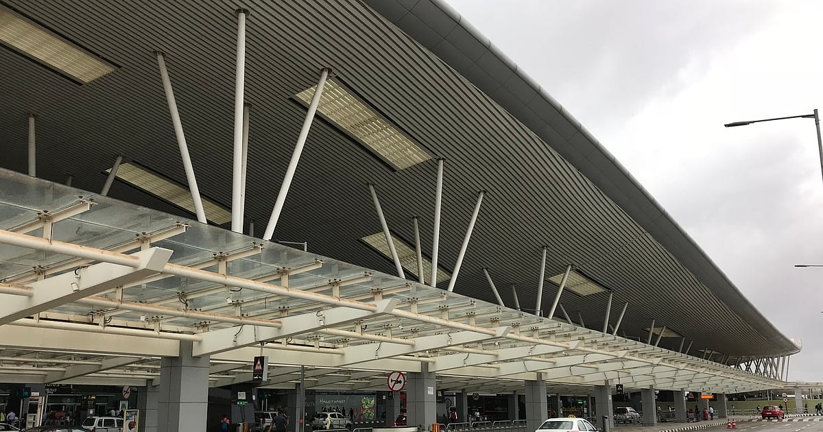 KIA Bengaluru, Vancouver airport sign pact to boost connectivity