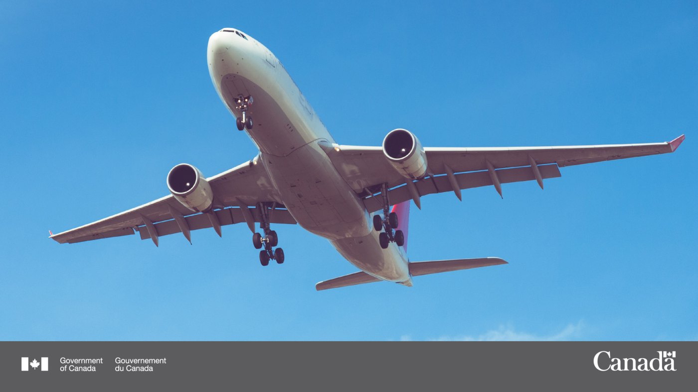 Transport Canada Opens Public Consultation on Proposed Expansion of Air Canada–United Airlines Joint Venture