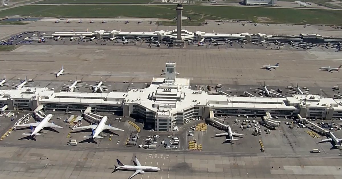 Jeffco resident could have exposed thousands to measles at DIA earlier this month, state health officials say