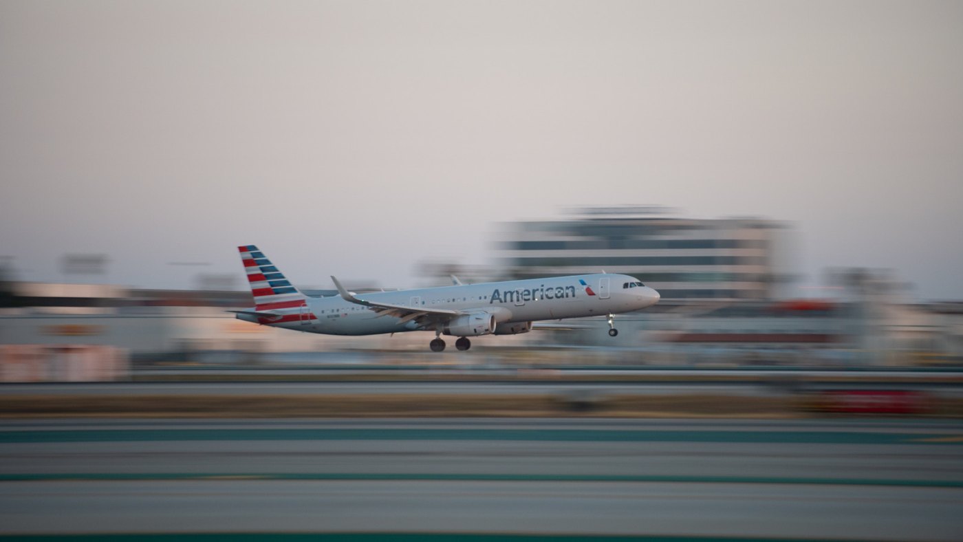 ‘There Has Been An Emergency’: American Airlines Passengers Reject $3,100 Payout Before Troubled Flight