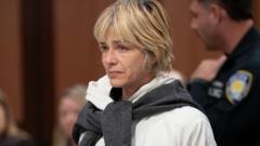 Actress Selma Blair says she 'did not intend to harm anyone' in plane altercation