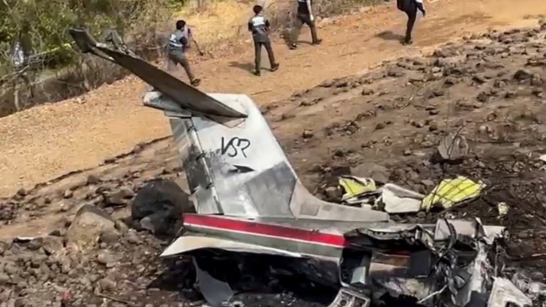 2023 Mumbai jet crash: Probe flags pilot error, unstabilised approach, training gaps