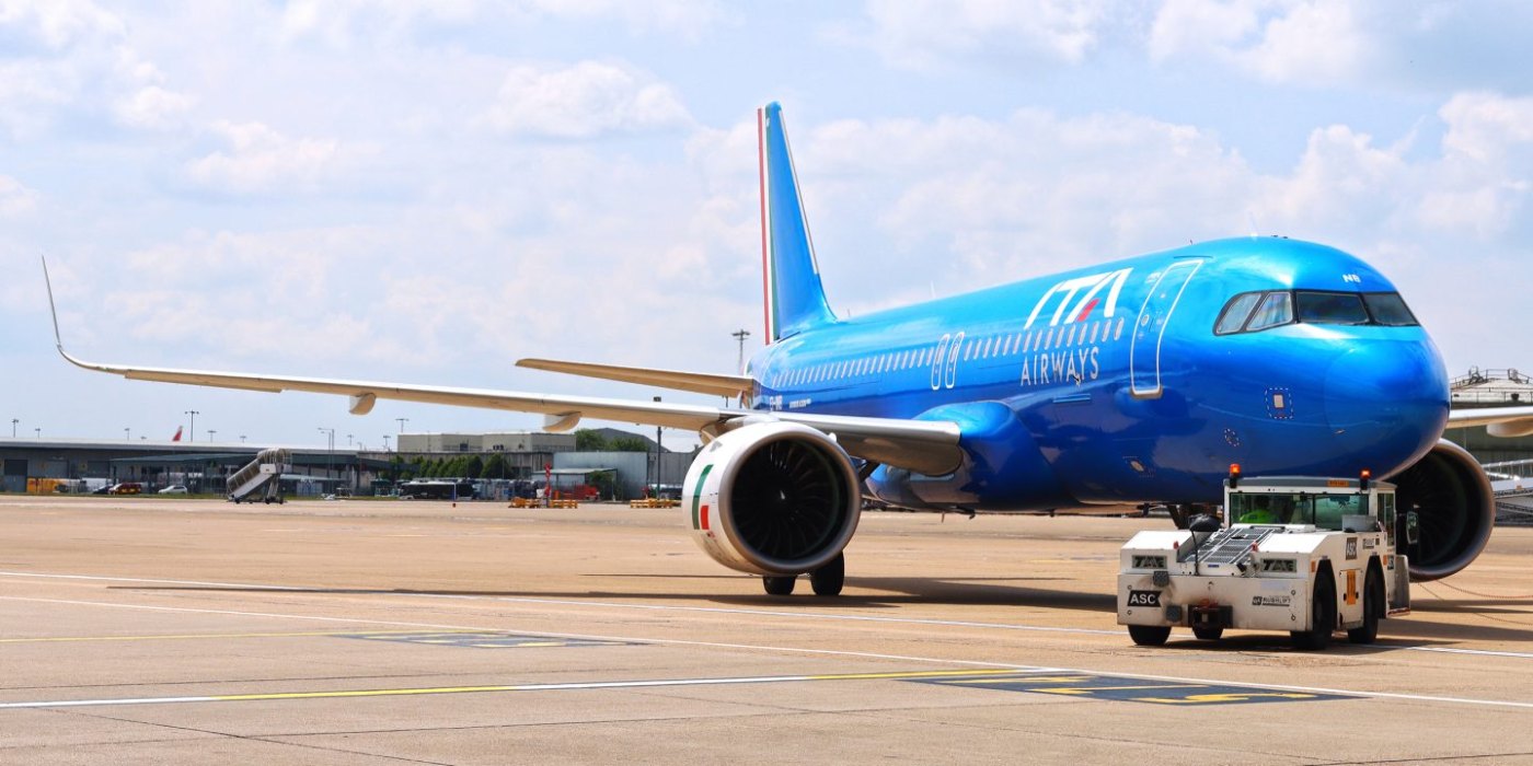 Flights Cancelled Across Italy Following Technical Fault