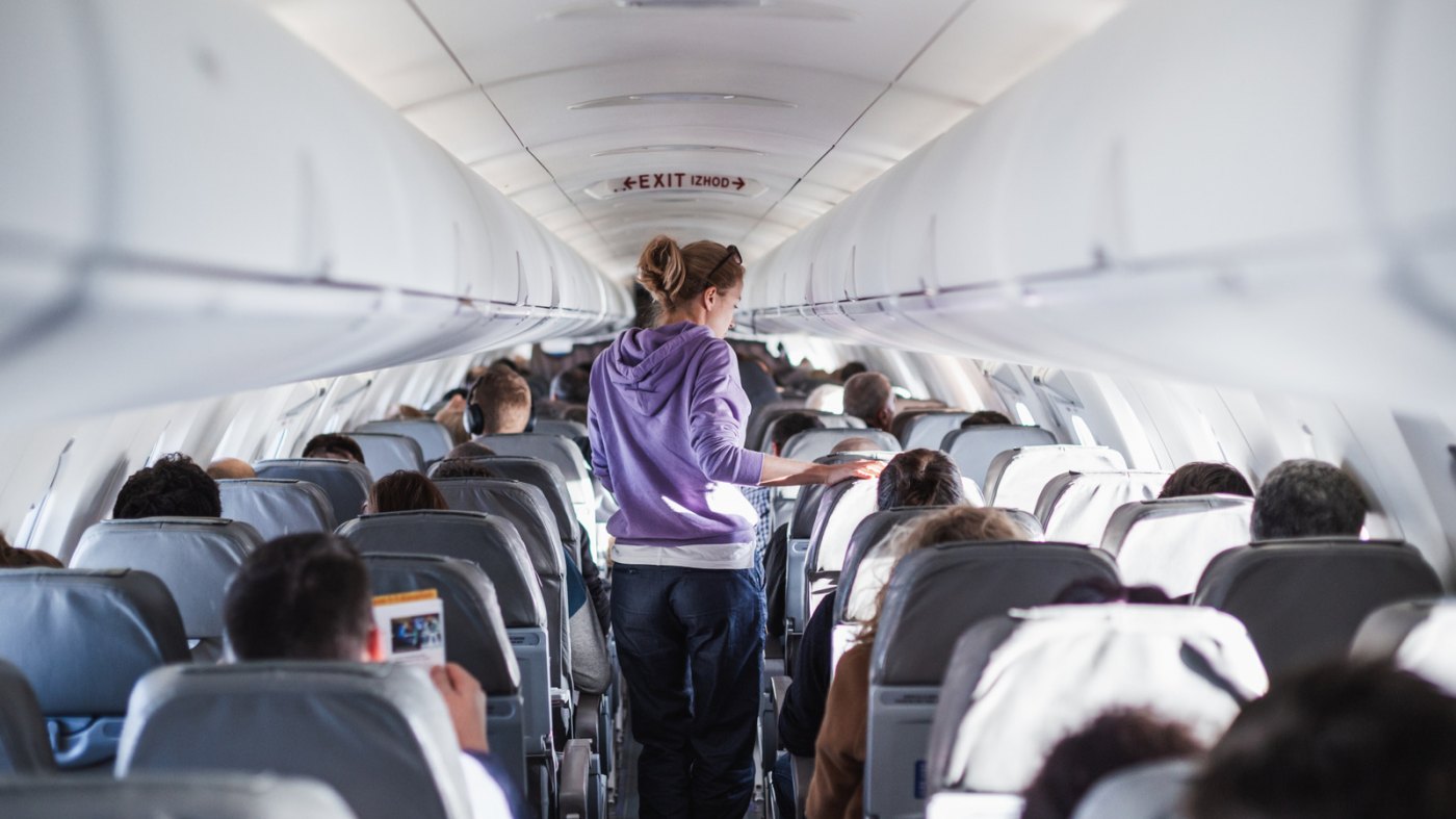 Not Delta, Not Qatar Airways — This Airline Was Crowned The World's Cleanest In 2026