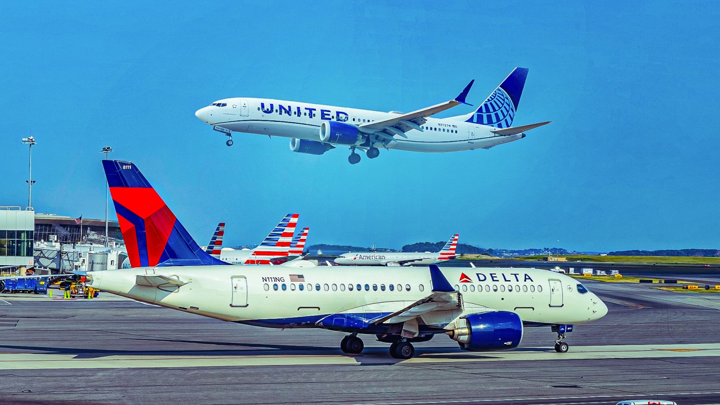 Airbus A220 Vs. Boeing 737 MAX: Which Jet Gives Passengers The Better Ride?