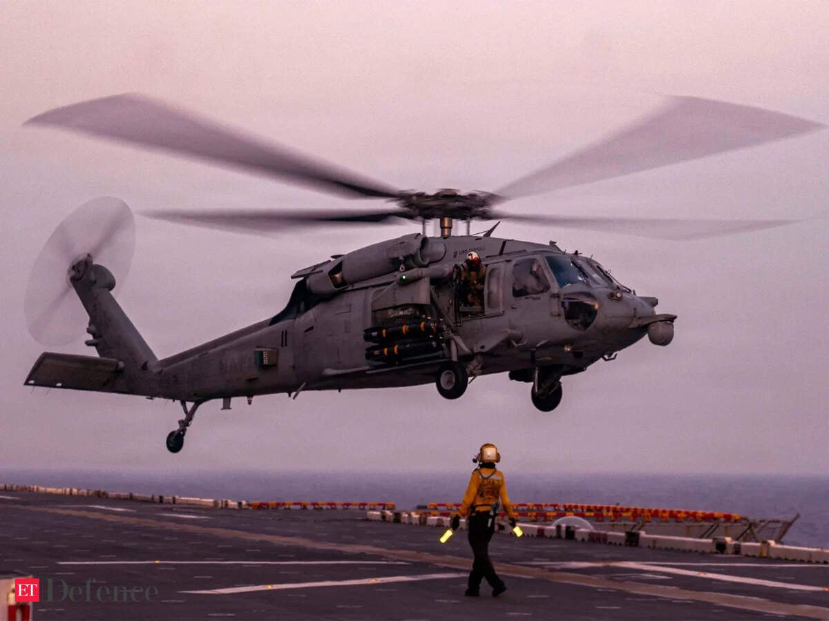 Saudi helicopter crash near Yemen border kills 2; Houthis claim Apache takedown