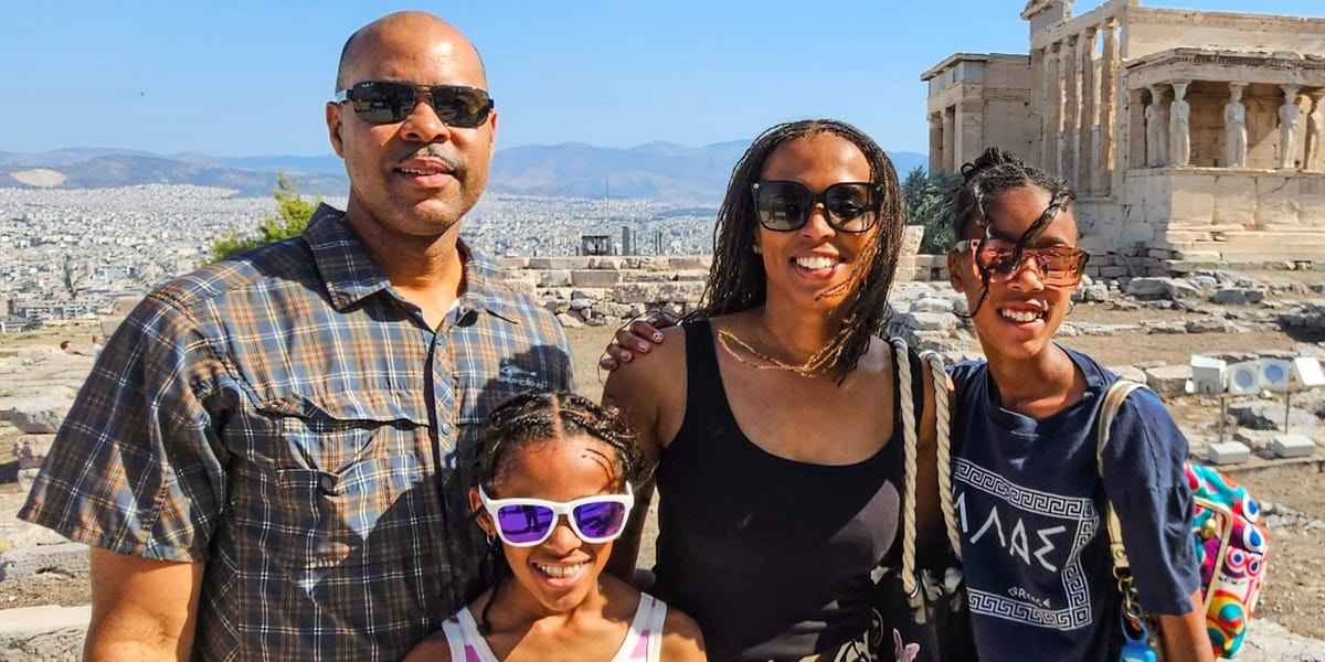 I've used credit card rewards to book long-haul flights and trips for 20 years. Here are my 3 best tips.