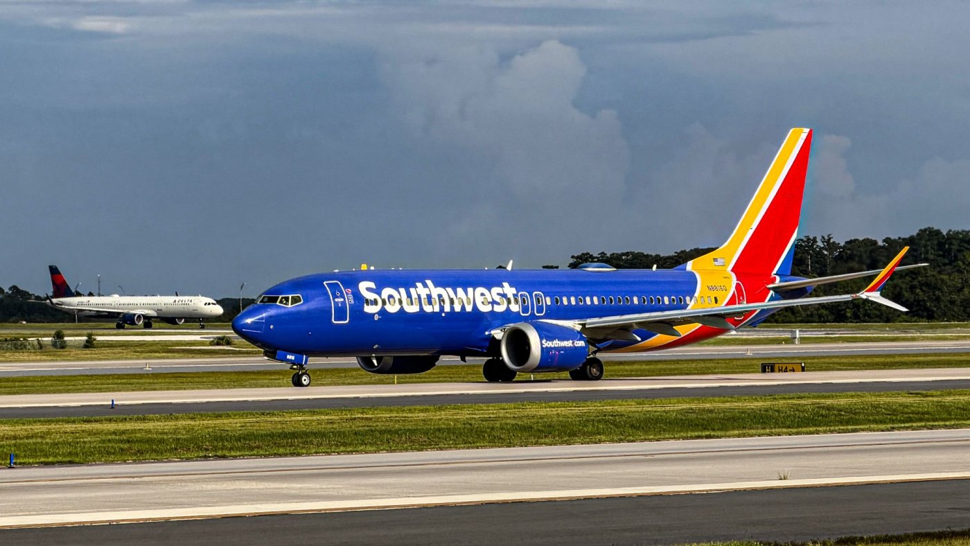Delta Air Lines Vs. Southwest: Which US Carrier Wins On Passenger Satisfaction In 2026