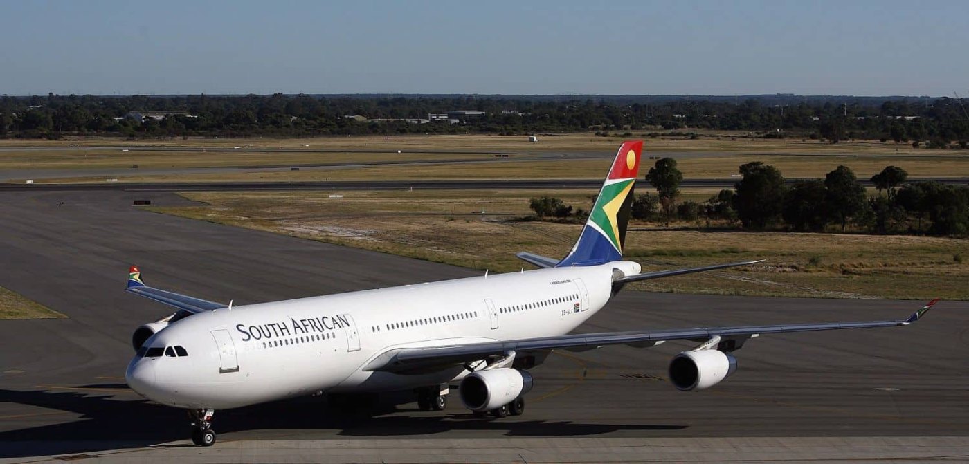 SAA pilot fights for career after being blamed for turbulence incident