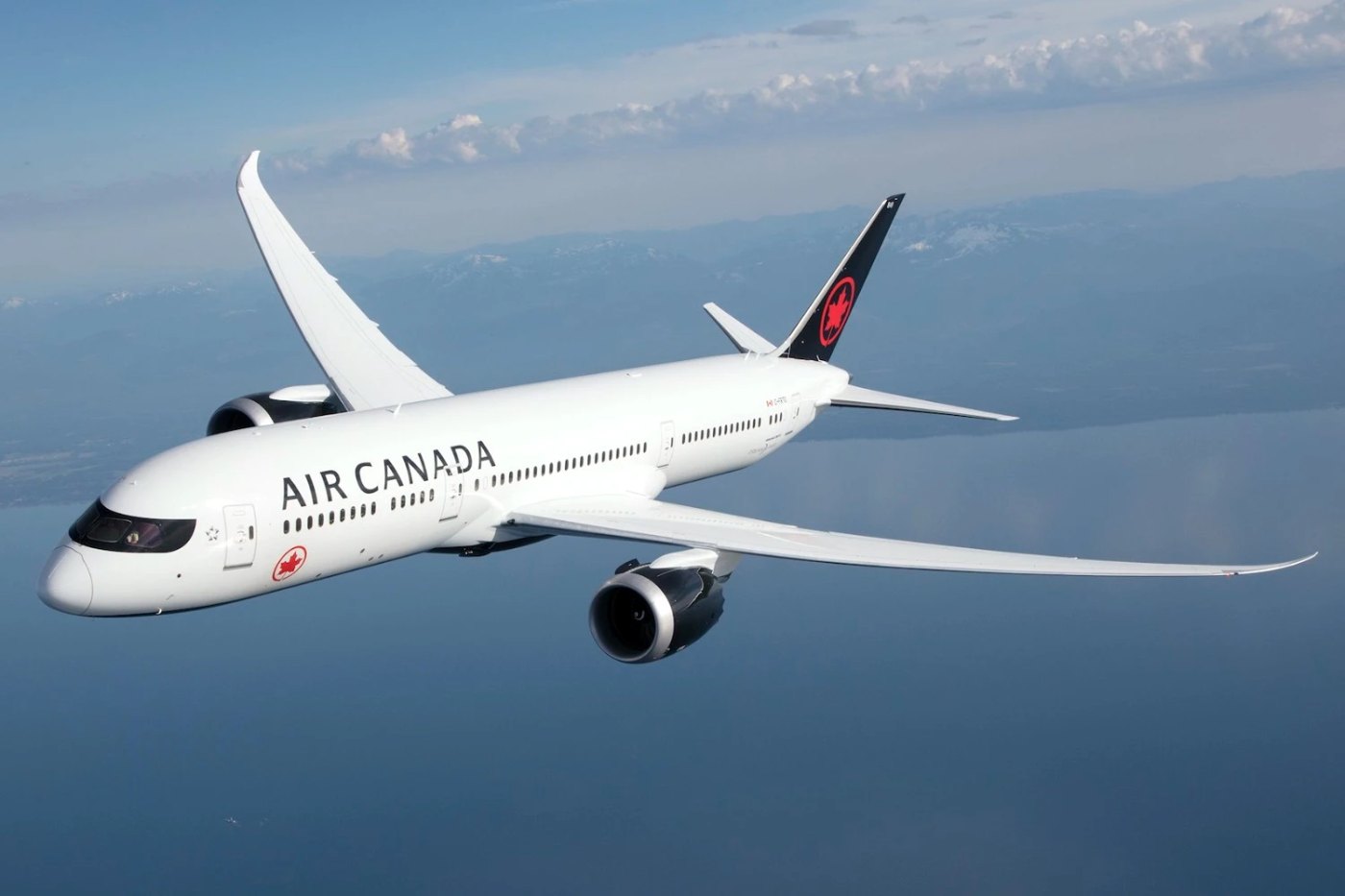Why can't airlines fly wherever they want? The freedoms of the air explained