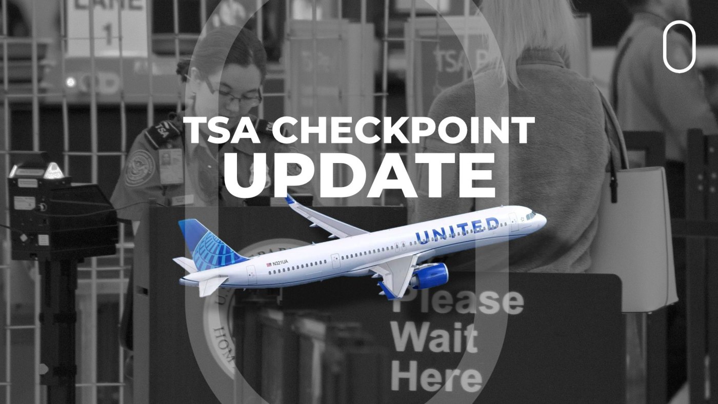 TSA Launches Military 'Honor Lanes'